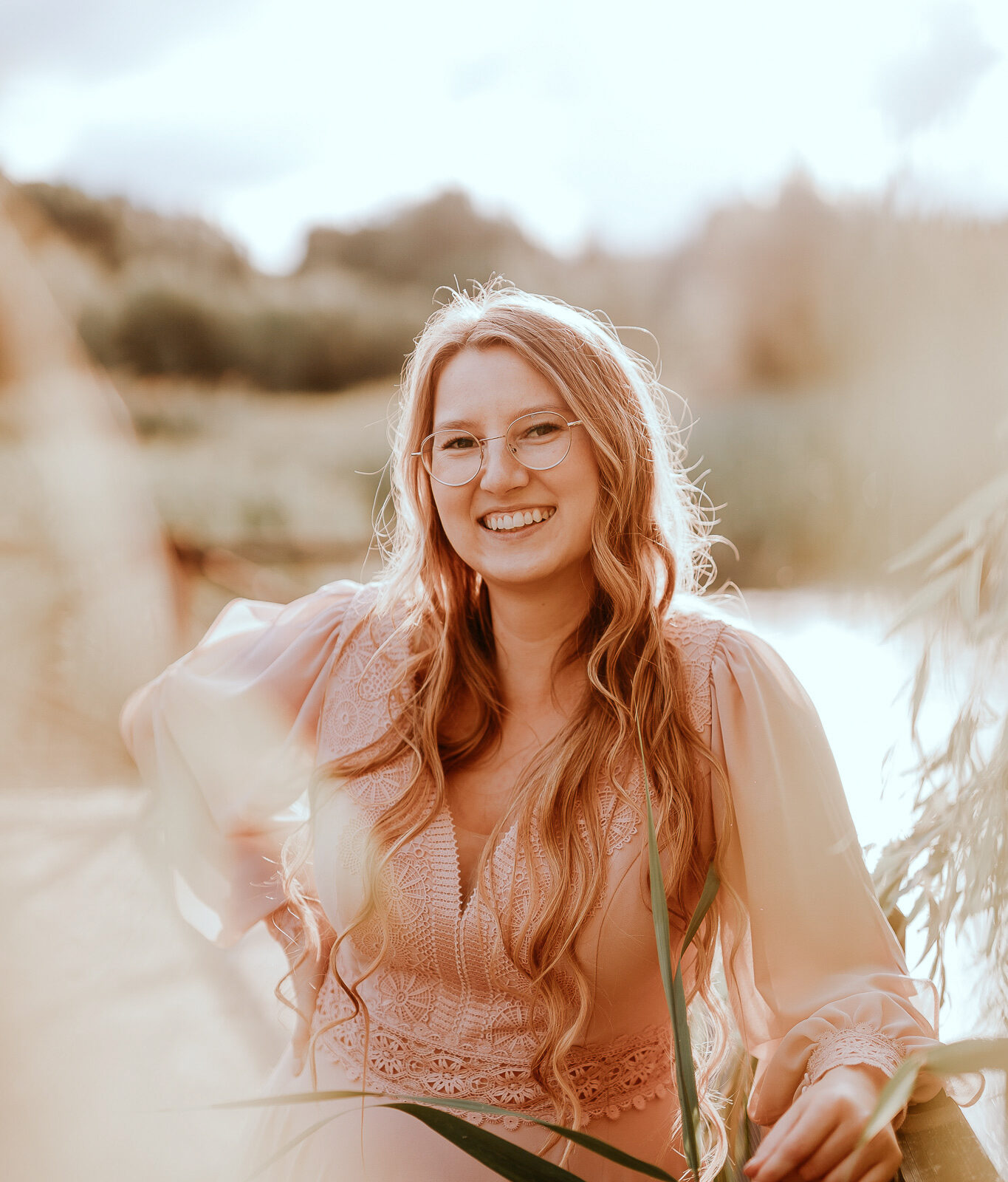 Monika FOTO — sesja fotograficzna